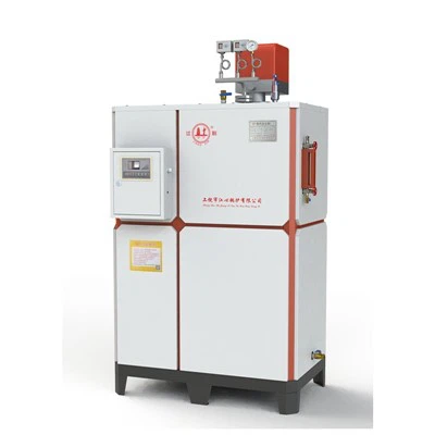 مولد بخار گاز طبیعی