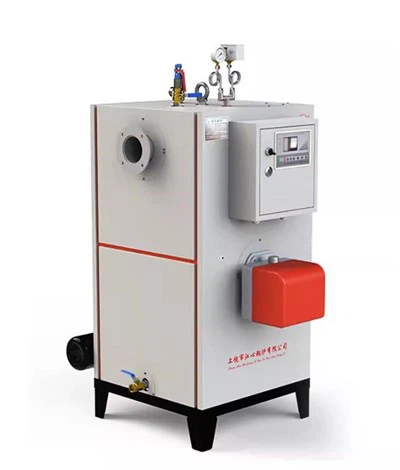 ژنراتور بخار کوچک